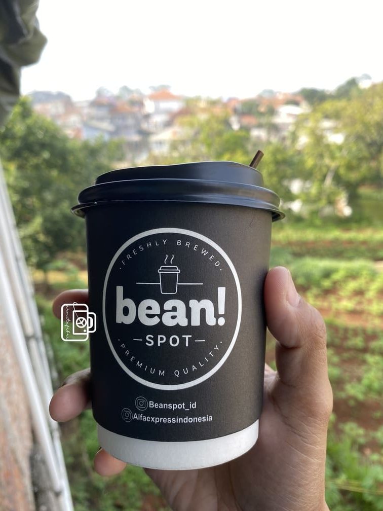 Fresh Coffee at Setiabudi: The Unforgettable Comfort of Alfamart Bean Spot